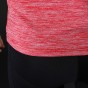 NANSHA Brand Gyms Stringer T shirt Men 2017  New Compression  Bodybuilding and Fitness Men's Singlets Short Sleeve T-Shirts