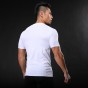NANSHA Brand Compression Shirts Mens Tee Shirts Short Sleeves Elastic Quick Dry Tops Men NANSHA Letter Prints Fitness Wear