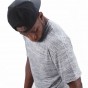 HEYGUYS 2018 extend hip hop street T-shirt wholesale fashion brand t shirts men summer short sleeve oversize design