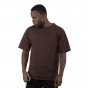 2017 HEYGUYS new design fashion hip hop plain plus short sleeve T shirt Tshirts mens brand clothing france summer men t-shirt