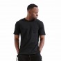 HEYGUYS hip hop new designT-shirt man wholesale fashion US size t shirts men summer short sleeve oversize pure color streetwear