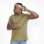 HEYGUYS 2018 new design fashion hip hop plain pure short sleeve T shirt T shirts cotton mens brand clothing  summer men t-shirt