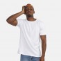 HEYGUYS 2018 new design fashion hip hop plain pure short sleeve T shirt T shirts cotton mens brand clothing  summer men t-shirt