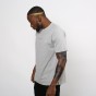 2018 HEYGUYS design fashion hip hop print short sleeve T shirt men T-shirts brand clothing summer men Sandy beach brand  tee