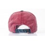 2017 fashion brand unisex outdoor cap colorful adjustable casual letter women mens cap cool hole baseball cap hat red grey blue