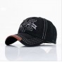 2017 Brand Baseball Cap Men Letter M Snapback Cap Hat Women Vintage Baseball Hat For Men Casquette Bone Sports Cap Sun Hat