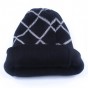 winter style Men's Skullies Beanies Unisex Cap Men women casual casual Knitted wool cap Hip Hop hats For men Caps grey black