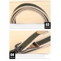 high quality men 110cm belt fashion brand canvas mens metal buckle belt military jeans belts for men Army Green black stripes
