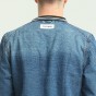 2017 New Men's Denim Jackets Fashion Casuals Slim Baseball Collar Cotton Denim Clothes Brand Coat Plus Size 5XL 6XL 7XL