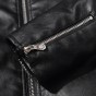 Leather Jacket Men Brand Luxury Casual Suede Jacket Mens Motorcycle Jackets Coats Jaqueta Couro Men Jackets Leather Garment 184
