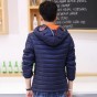 Halloween Wear Winter Jackets And Coats With Glasses New Design Windbreaker Hooded Dust-proof Parka Thick Warm Outwear Men 61