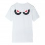 Summer New 3D Print T-shirt 2018 Fashion Casual Men's Cotton Short-sleeved T-shirt Cartoon T-shirt Brand Clothes
