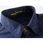 Plaid Shirt Men 2017 Brand New Short Sleeve Cotton Men's Shirts Slim Fit Chemise Homme Fashion Grid Men Shirts 60wy