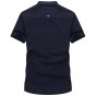 Free shipping Men's Shirts 2017 New Fashion Summer Men Casual Solid Shirt Short Sleeve Male  Shirts Slim plus size M-5XL  68hfx