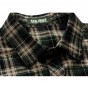 Free shipping 2017 New Fashion Mens Plaid Shirt  High Quality Shirts Men Casual Slim Fit Long Sleeve Shirt  Men Clothes 72hfx