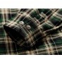 Free shipping 2017 New Fashion Mens Plaid Shirt  High Quality Shirts Men Casual Slim Fit Long Sleeve Shirt  Men Clothes 72hfx