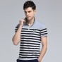 Tee Shirt Polo Homme New Summer Short Shirts Polos Masculina Casual Camiseta Mens Clothing Camisas 2017 Cotton Polos Shirt 142