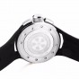 Reef Tiger/RT Chronograph Sport Watches for Men Dashboard Dial Watch with Date Quartz Movement Steel Watches RGA3027