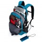BALANG Brand Popular School Backpacks for Girls High Quality Notebook Bags Waterproof Travel Casual Bags Trendy