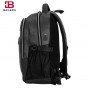 BALANG Laptop Backpacks for Men Multifunctional School Bags for Teenager Boys Waterproof Business Notebook Backpacks Convenient