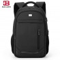 BALANG Brand Design Men Fashion 15.6 Inch Laptop Bag Waterproof backpack Women Travel School Notebook Computer Bag USB Charging