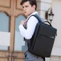 BALANG Brand Men Waterproof Oxford 15.6 Laptop Backpack Business Shoulder Bag College School Travel School Backpack Bags