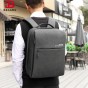 2017 New Korean Style BALANG Brand Unisex Men Waterproof 14 Laptop School Backpacks Male Business Fashion School Shoulder Bags