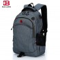 BALANG Brand  Lightweight Students Backpack for Teenagers Boys Girls Laptop Backpack inch 15.6 Waterproof Travel Bags