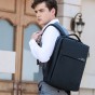 BALANG Brand 2018 New Backpack for 15.6 Inch Laptop Men Fashion Shoulder Bag Unisex Water-resistant Backpacks School Bags