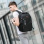 BaLang Brand Design Man Laptop Backpack Men's Travel Luggage Bag Waterproof Shoulder Bags for Computer School Nylon Packsacks