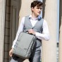 BALANG Brand New Unisex Business Casual Backpacks for Men 15.6 Laptop Bagpack Teenager Mochila College Travel Notebook Fashion