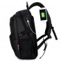 BALANG Men's Backpacks for Laptop Man Daily Rucksack Notebook Travel Bag School Bags 15.6 inch Women Bagpack Mochila Feminina