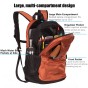 BALANG Brand Men Waterproof Backpacks for 15.6