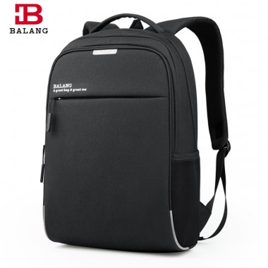 BALANG Brand Unisex Travel Backpack College School Bags Backpack for Teenagers Boys Girls High Quality Laptop Bags for 16 inch