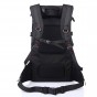 New KAKA Brand Large Capacity Travel Backpack Shoulder Bag Men Mountaineering Bags 55L Oxford Lockable Waterproof Luggage Bags