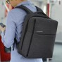 2017 New KAKA Brand Unisex Men Business Backpack Waterproof 14