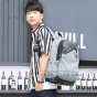 2017 New KAKA Brand Designer Korean Style Men Fashion 15.6
