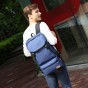 2017 KAKA Unisex Waterproof Laptop Backpacks Women Shoulder Bags Casual Men Students School Backpacks for 16-inch Laptop Black