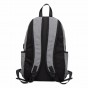 2017 New KAKA Brand Design Unisex Men Fashion Waterproof School Backpacks PU Printing Women 15.6 inch Laptop Backpack Bags