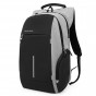 2017 KAKA Brand Korean Design Men School Backpacks Waterproof Women Laptop Backpack Bags for 15.6