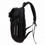New OZUKO Waterproof Men Backpack Password Lock Laptop Bag Anti-theft Backpack School Bag Travel Fashion Multifunctional Mochila