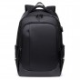 OZUKO External Charging USB Function Laptop Backpack Men's Multifunction Travel Mochila Fashion Casual Student School Backpacks