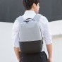 2018 New Fashion Student School Backpacks Bag for Teenagers Boys Girls Multifunction Travel Mochila USB Charging Laptop Backpack