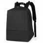 OZUKO New Anti-theft Backpack Men USB Charging Multifunction School Backpack Bags Travel Male Mochila Business Casual Laptop Bag