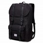 OZUKO Brand External USB Charge Backpack Large Capacity Male Mochila Laptop Backpack Men women School Bags Waterproof Travel Bag