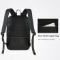 OZUKO New Backpacks For Teenage Business Casual Multi function USB Charging 16inch Laptop Backpack Men Women Student School Bags