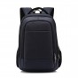OZUKO Business Laptop Backpack Men's USB Charging Multifunction Travel Mochila Fashion Casual Waterproof Schoolbag for Girls&Boy