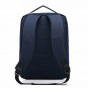2018 OZUKO Brand Minimalist Business Laptop Men Backpack Waterproof Oxford Travel Mochila Women Men College Backpacks School Bag