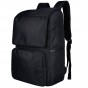 New Fashion Men Backpack Multifunction USB Charge Men 15.6inch Laptop Backpacks School Bags Leisure Travel Backpack Mochila 2018