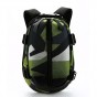 OZUKO New Fashion Student School Bags Casual Men's Backpack USB Charge 14 Inch Laptop Computer Backpacks Travel Male Mochila